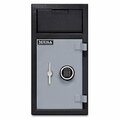 Homestead Depository Safe Single Door Electronic Lock HO99763